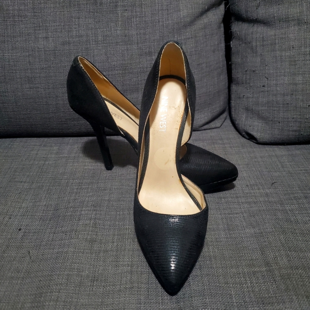 Nine West Heels